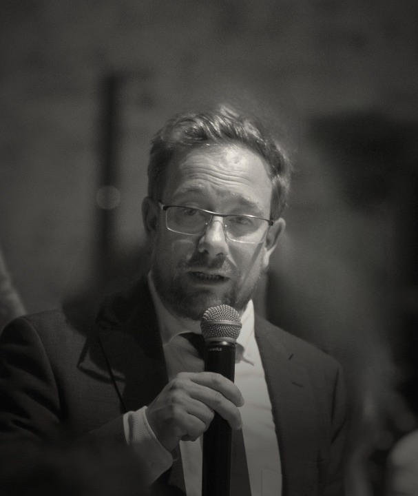 Maître Philippe Juchault
